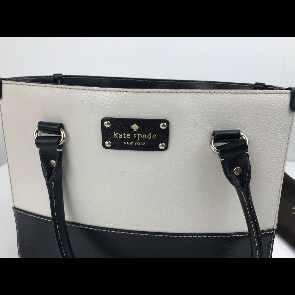 Kate Spade Berkeley Lane Tote Handbag